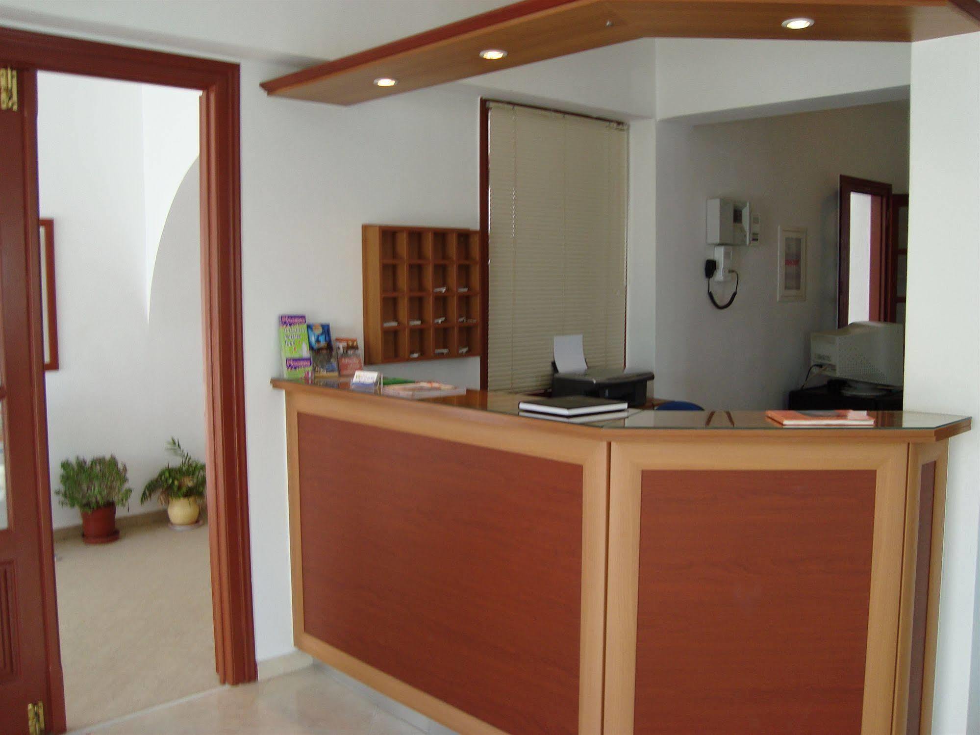 Vakhos Island Hotel Agia Anna  Ngoại thất bức ảnh